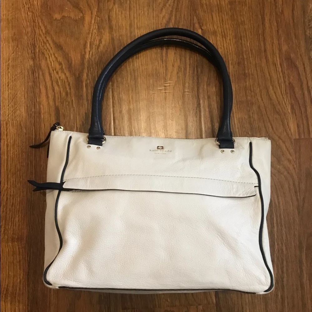 Kate spade purse